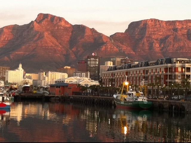 To Let 2 Bedroom Property for Rent in Cape Town City Centre Western Cape